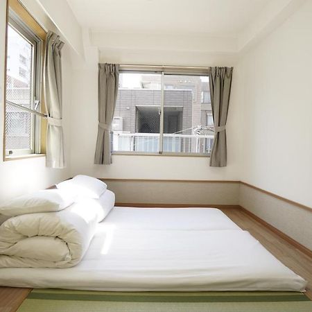 House Ikebukuro Tóquio Exterior foto