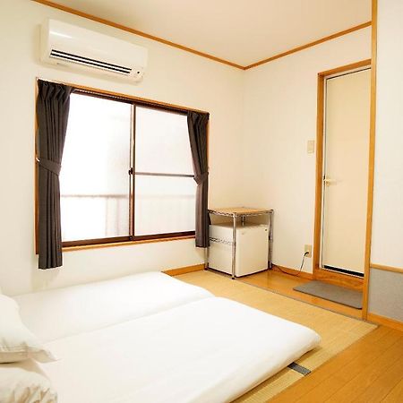 House Ikebukuro Tóquio Exterior foto