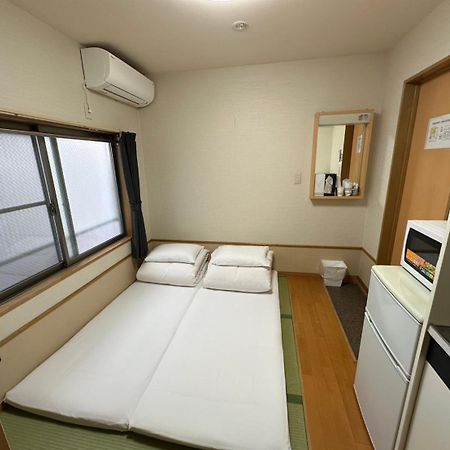 House Ikebukuro Tóquio Exterior foto