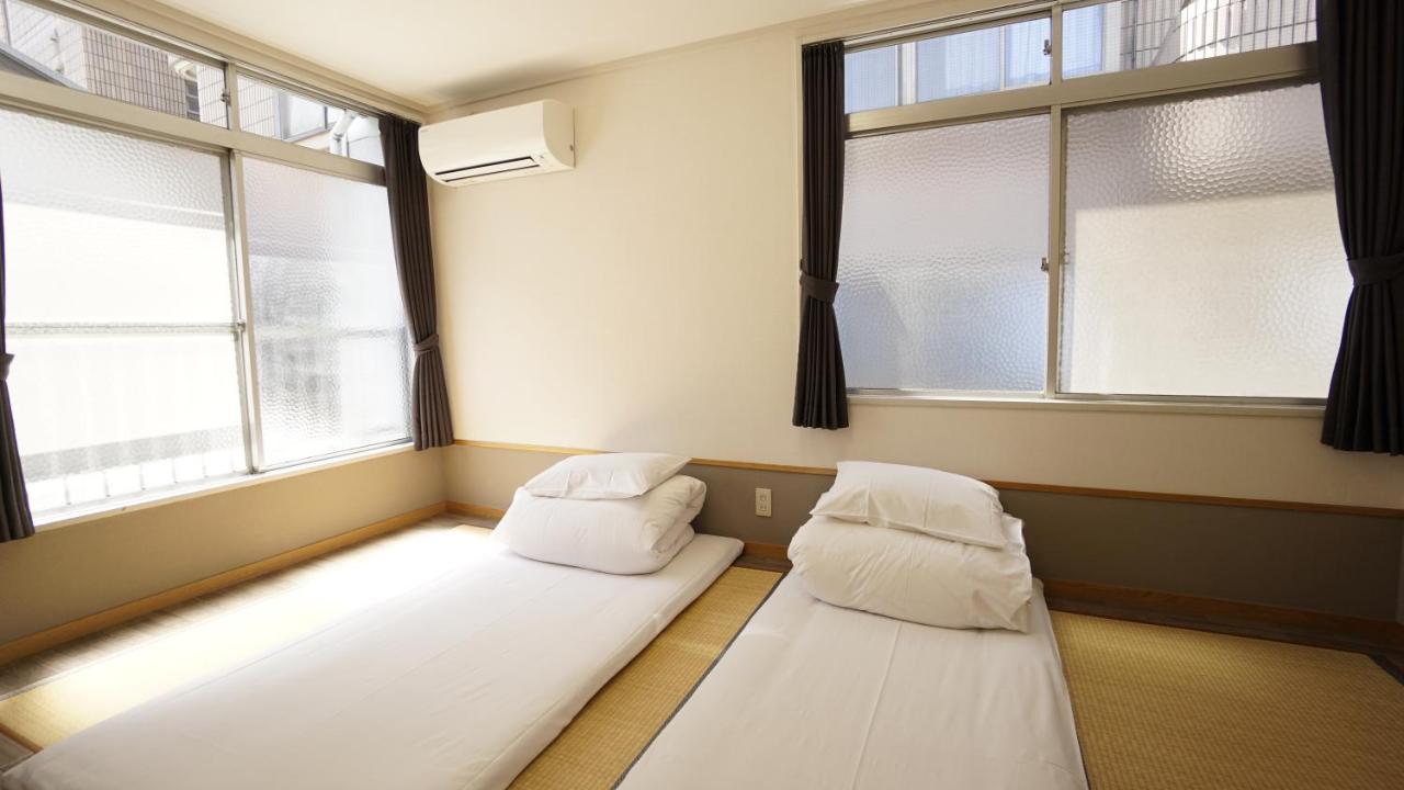 House Ikebukuro Tóquio Exterior foto