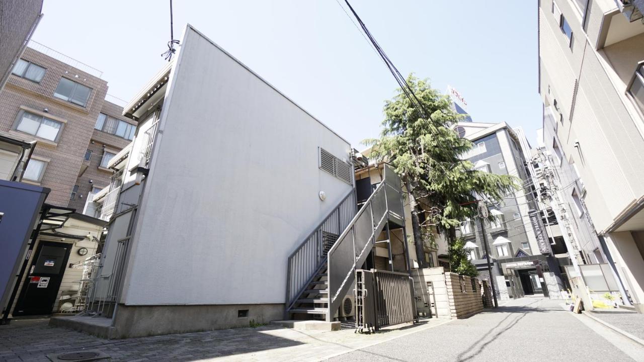 House Ikebukuro Tóquio Exterior foto