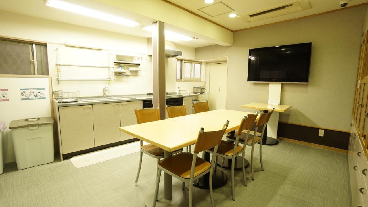 House Ikebukuro Tóquio Exterior foto