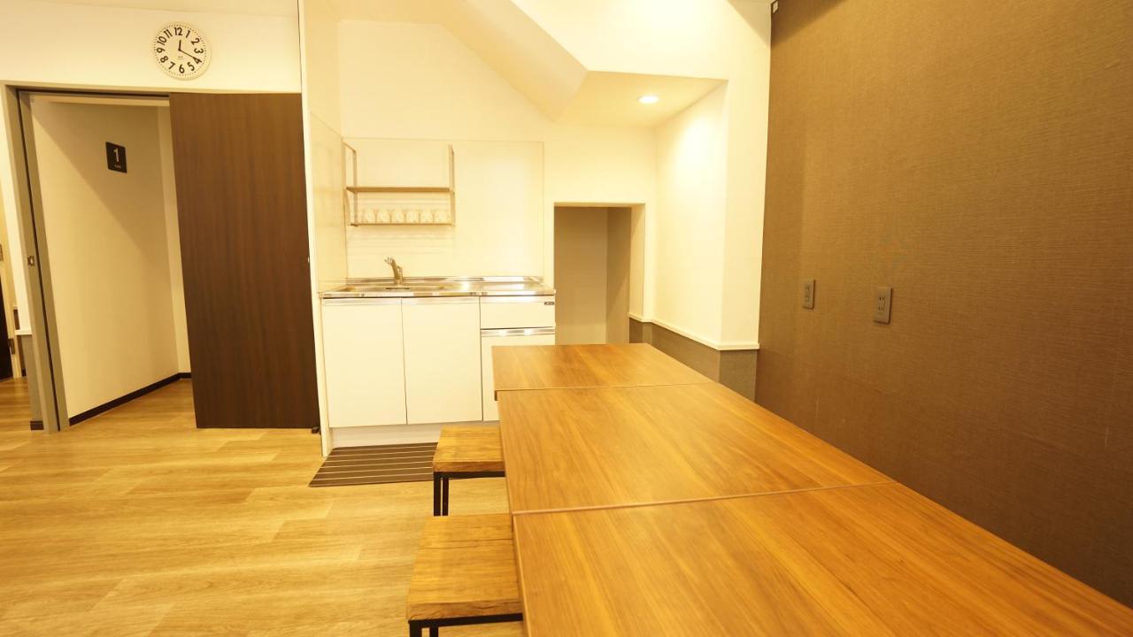 House Ikebukuro Tóquio Exterior foto
