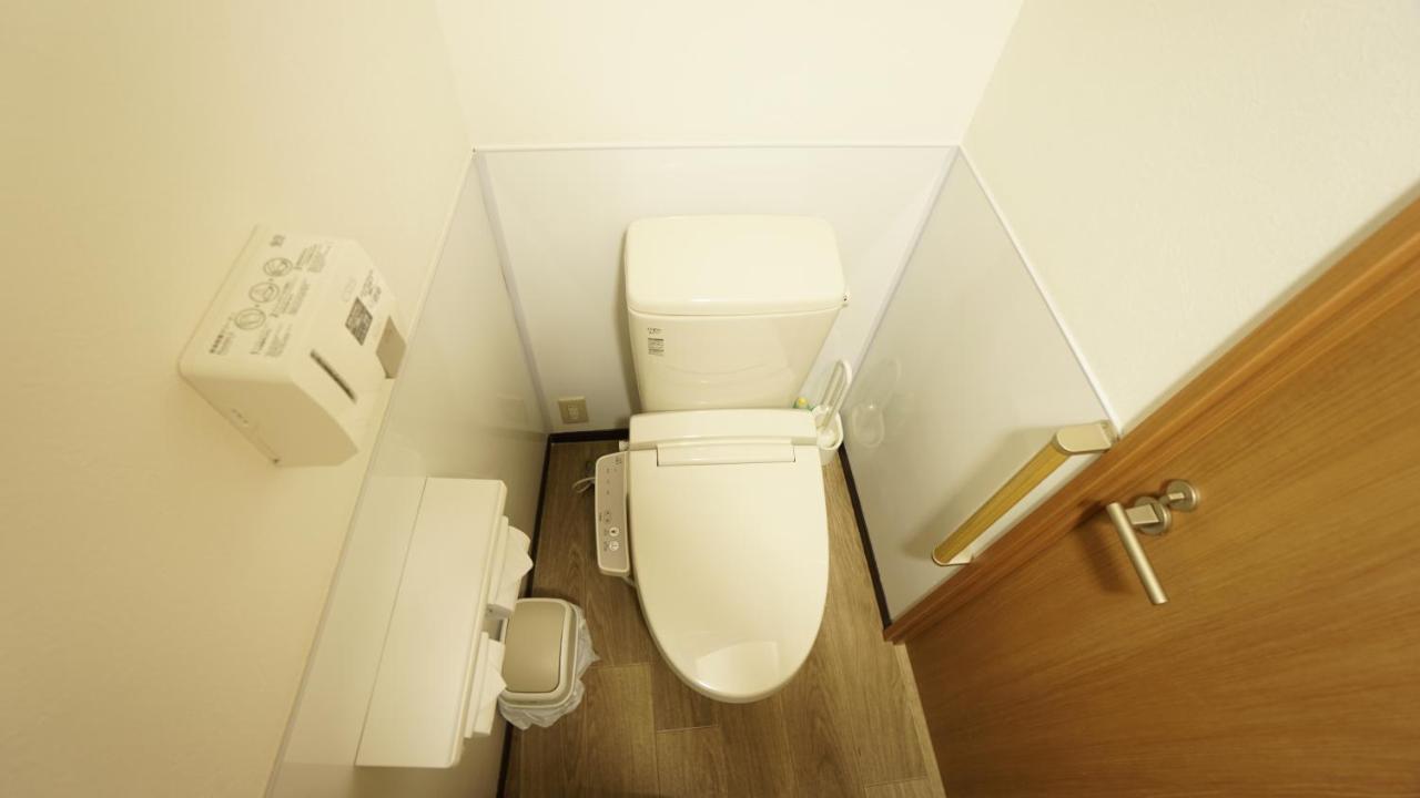 House Ikebukuro Tóquio Exterior foto