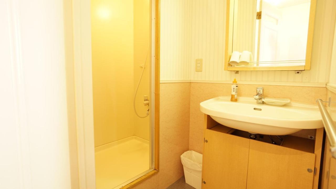 House Ikebukuro Tóquio Exterior foto