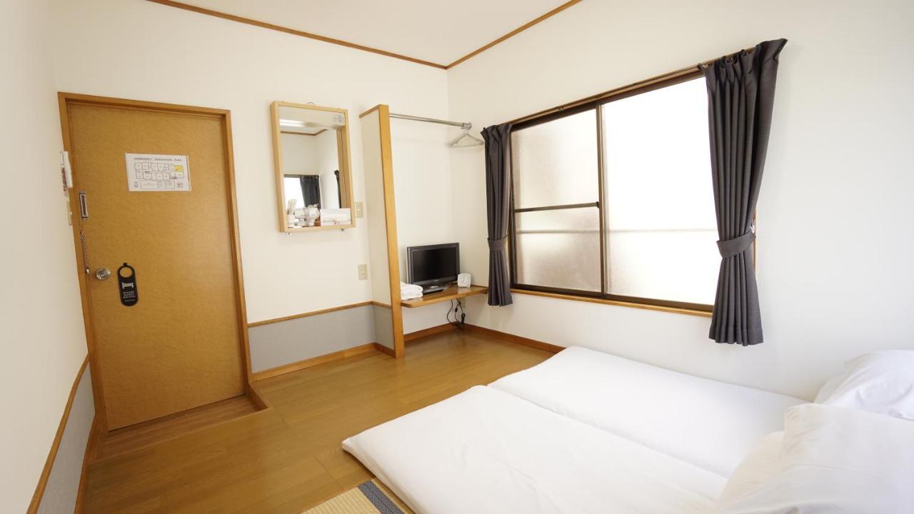 House Ikebukuro Tóquio Exterior foto