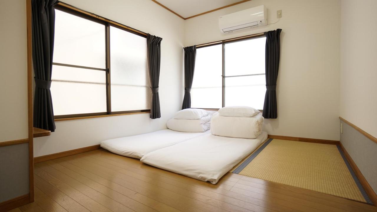 House Ikebukuro Tóquio Exterior foto