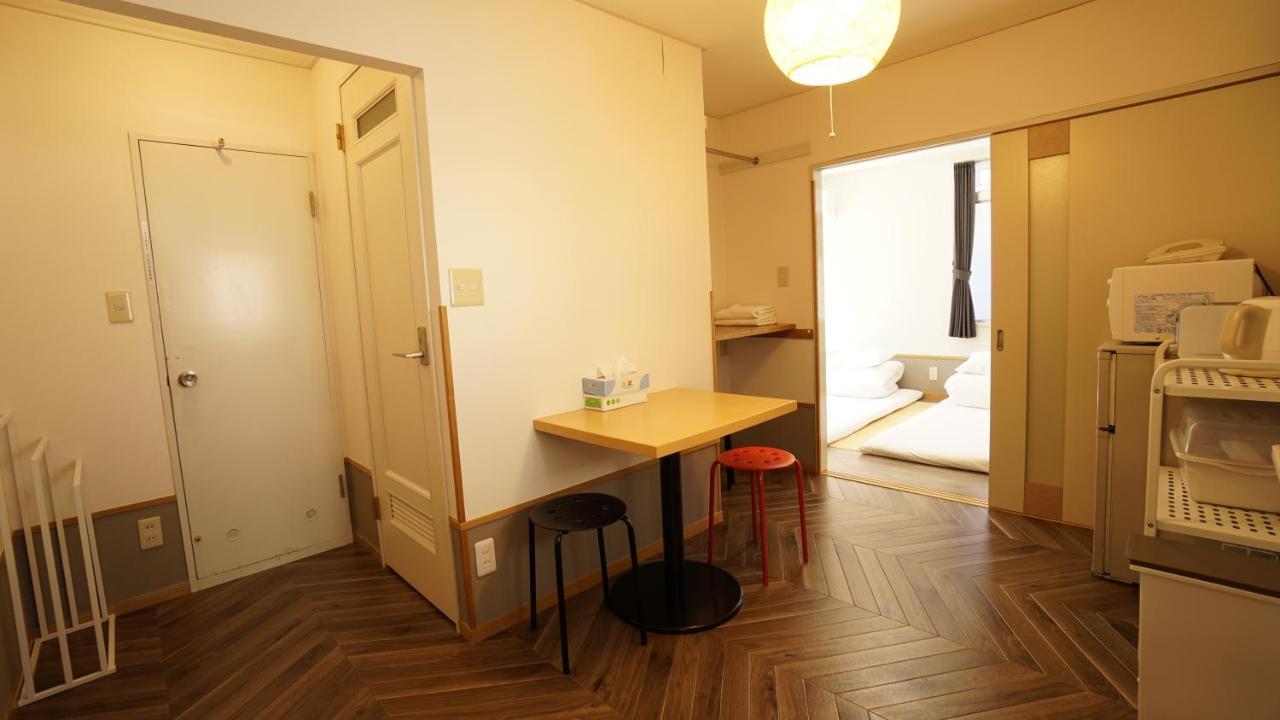 House Ikebukuro Tóquio Exterior foto
