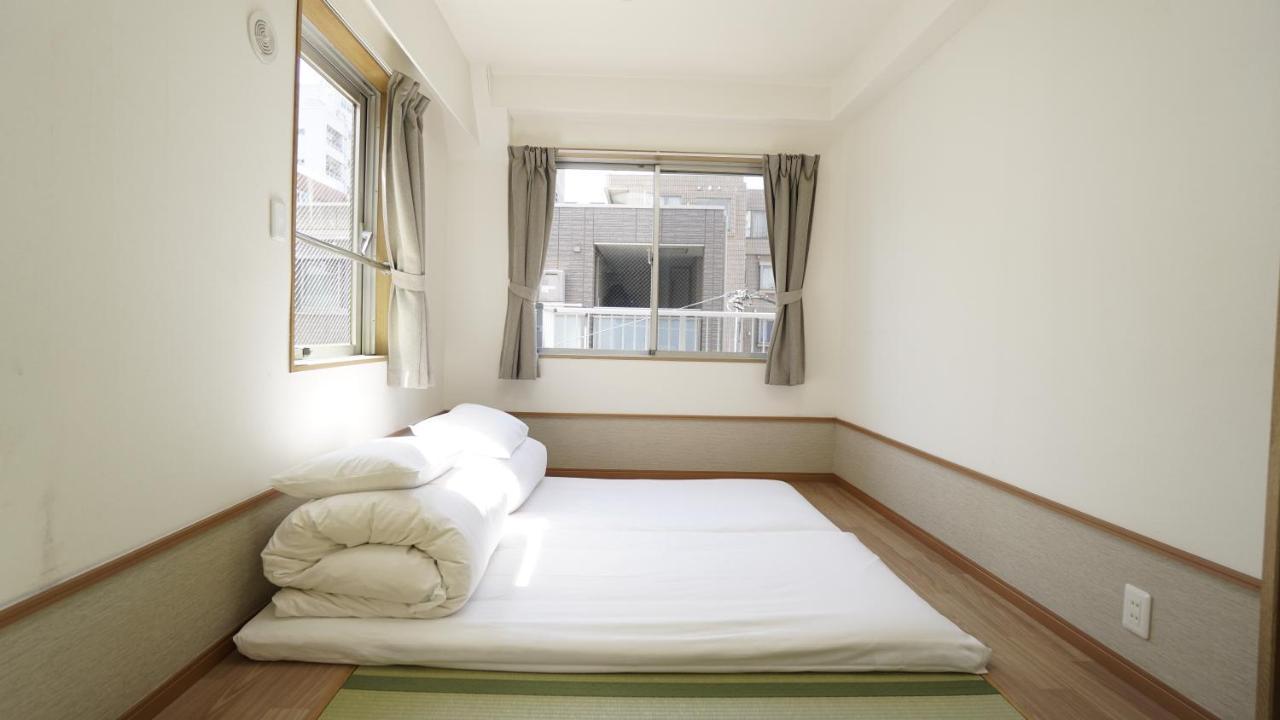 House Ikebukuro Tóquio Exterior foto