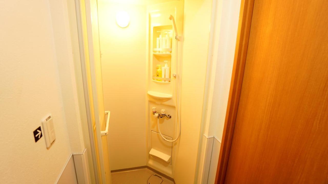 House Ikebukuro Tóquio Exterior foto