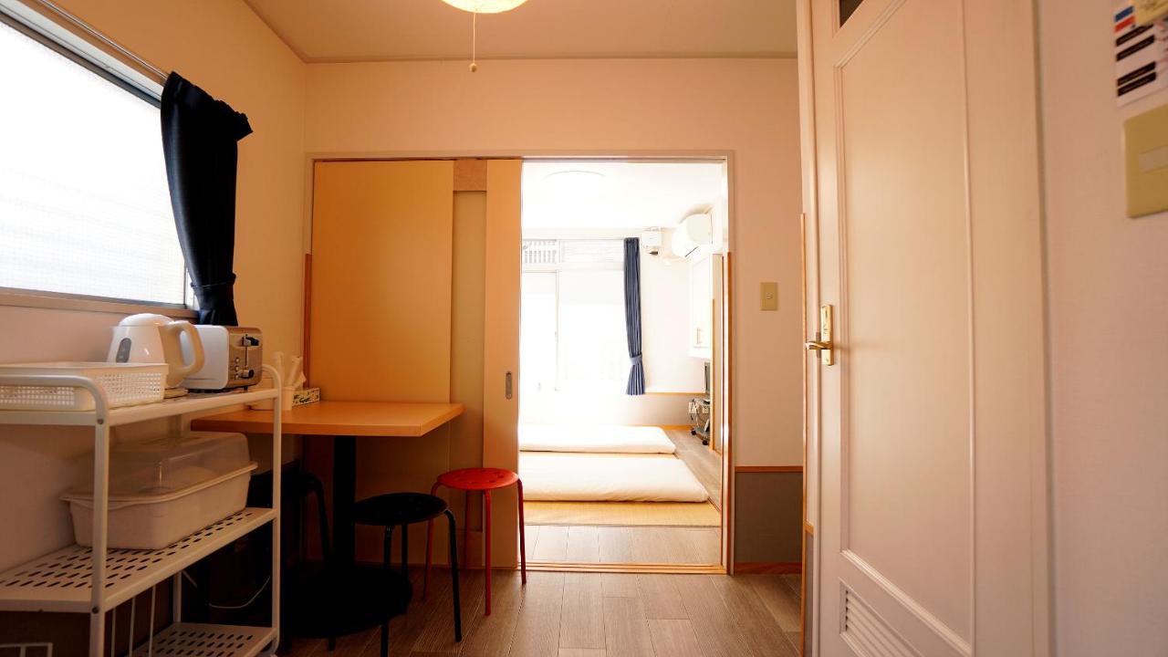 House Ikebukuro Tóquio Exterior foto