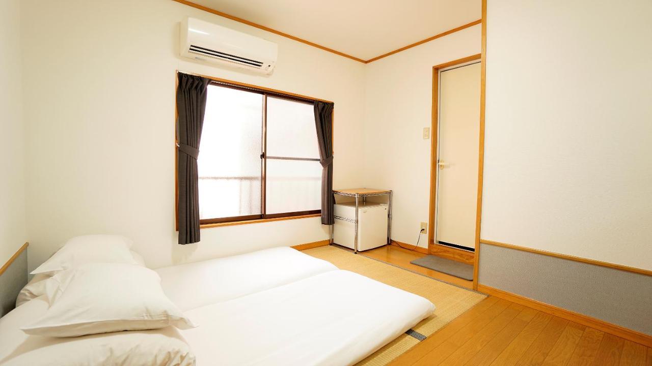 House Ikebukuro Tóquio Exterior foto