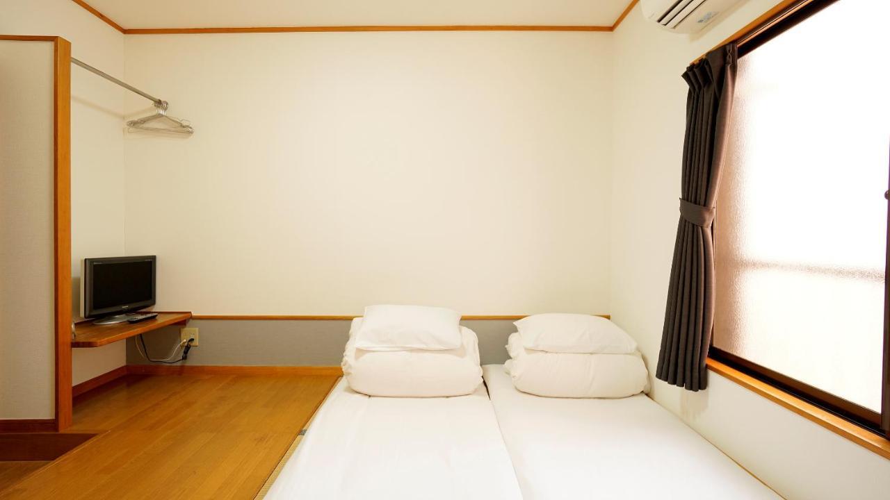 House Ikebukuro Tóquio Exterior foto