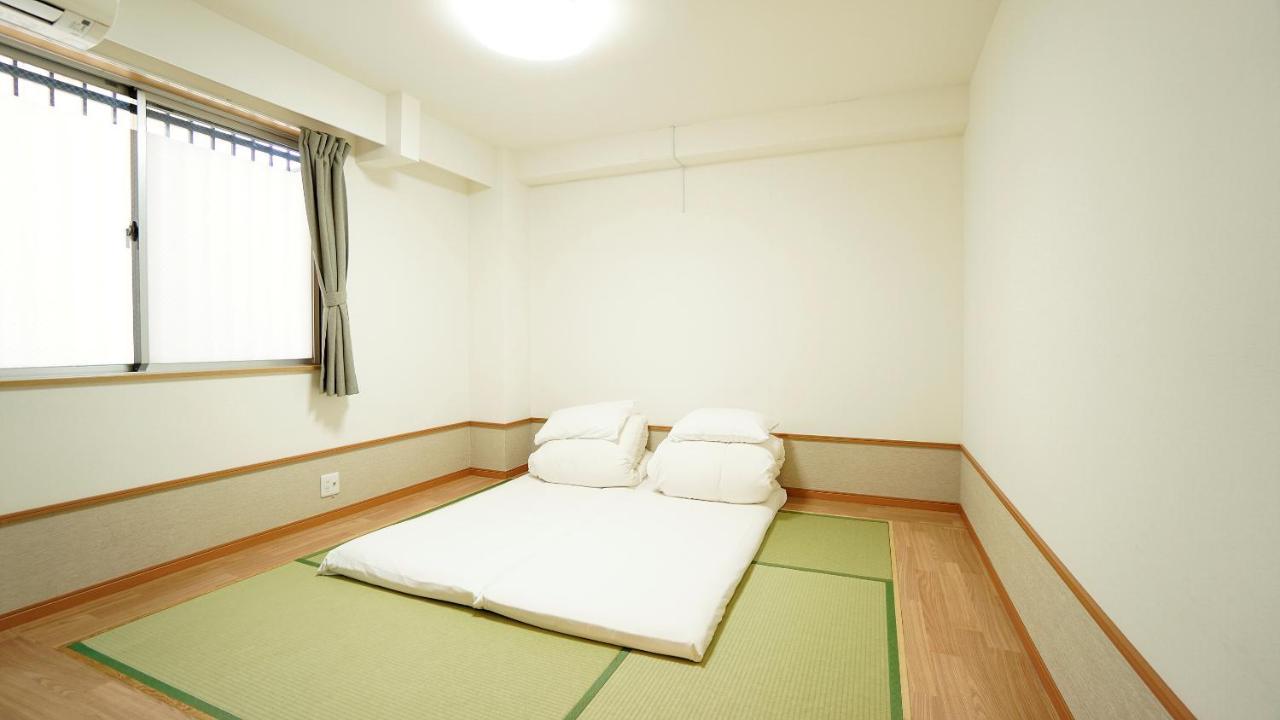 House Ikebukuro Tóquio Exterior foto