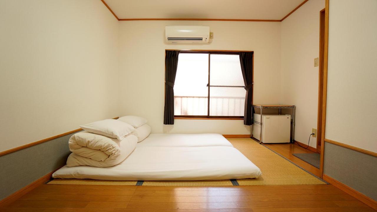 House Ikebukuro Tóquio Exterior foto